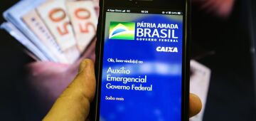 Tesouro é contra créditos extras para renovar auxílio emergencial