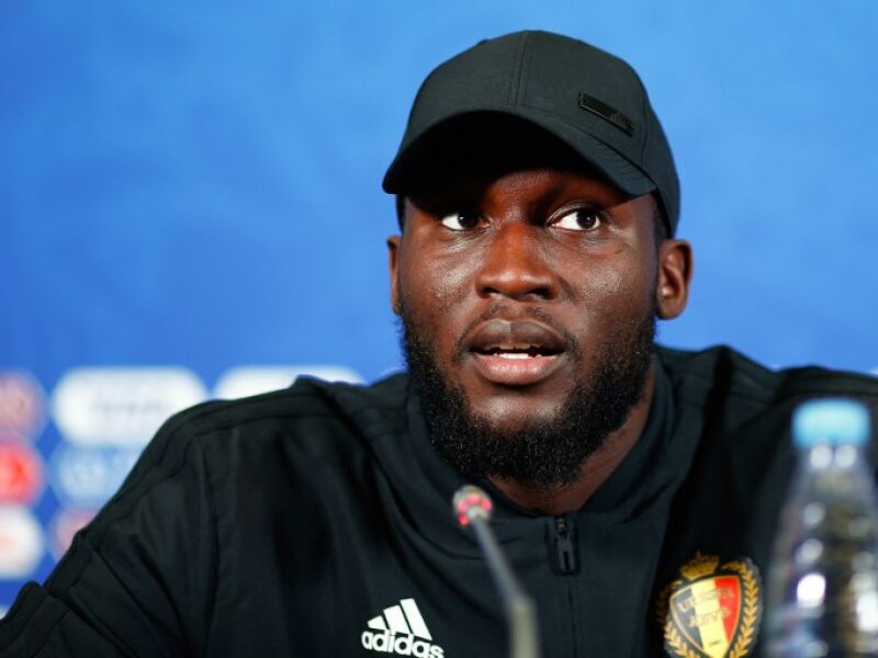 Roma chega a acordo Chelsea para ter Lukaku por empréstimo diz