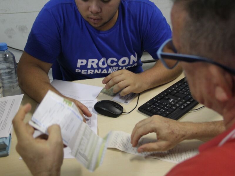 Procon PE abre mais 100 vagas para o Curso de Educação Financeira