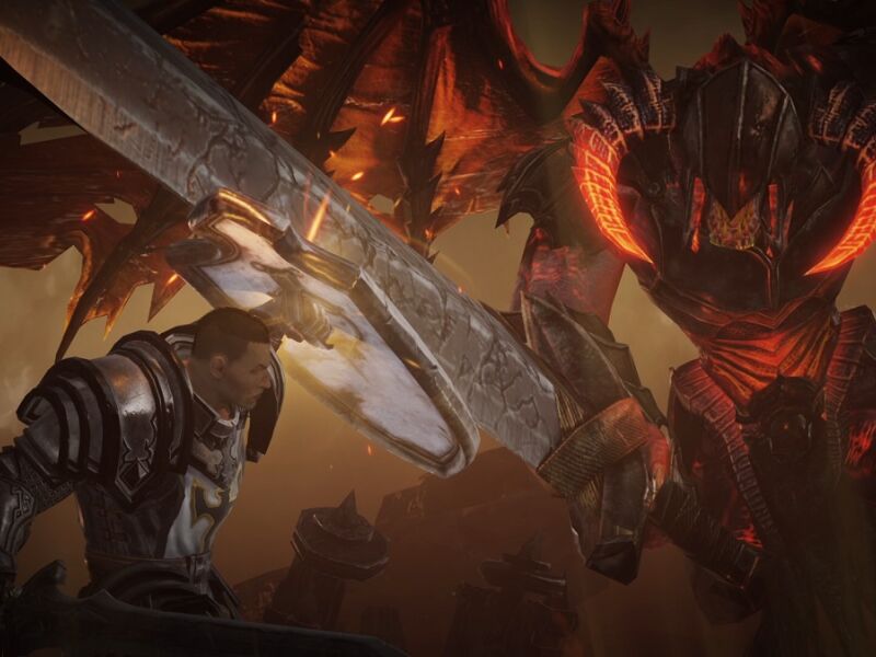 Diablo Immortal Chega Para Celulares E PC Em 2 De Junho Tecnologia E