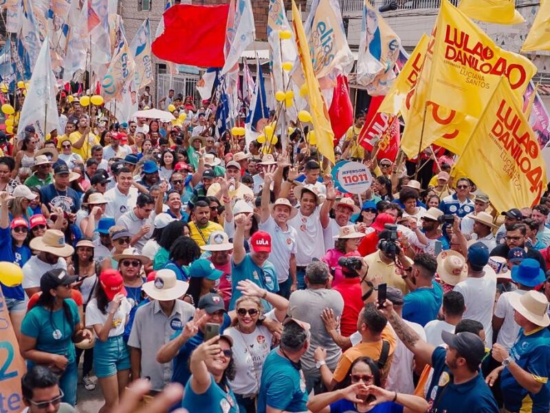 Danilo Cabral Volta Ao Cabo De Santo Agostinho Para Caminhada Blog Da