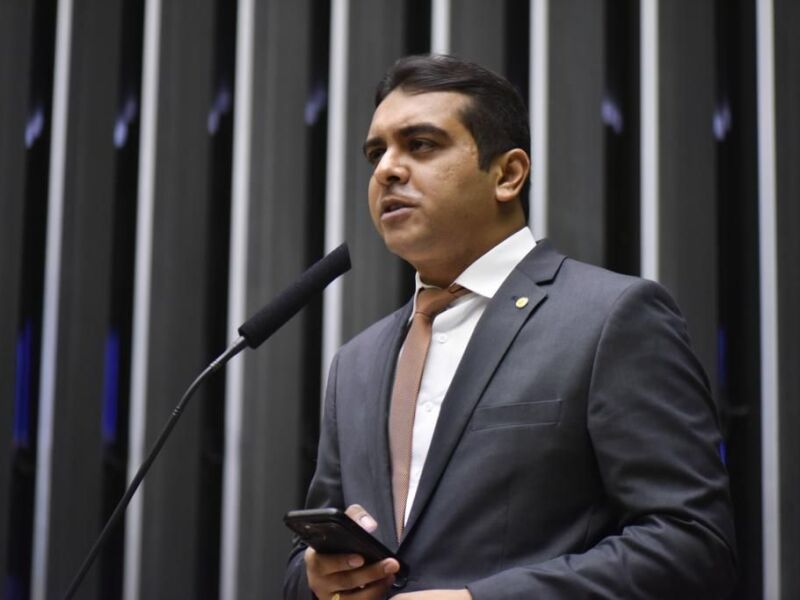 Nico Deputado Federal Eleito De Caruaru Fernando Rodolfo Diz Que