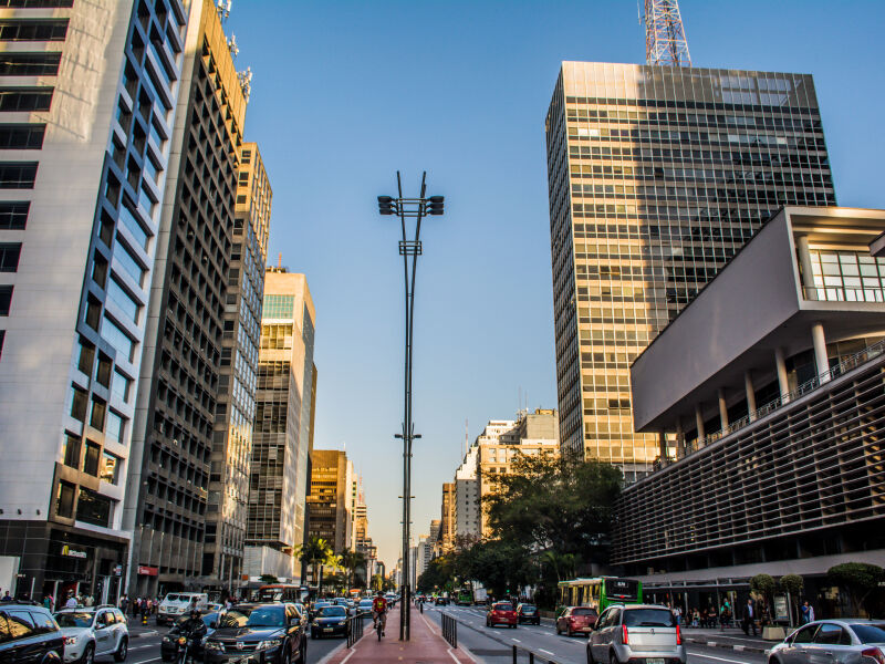 R Veillon Confira A Programa O Da Virada Na Avenida Paulista