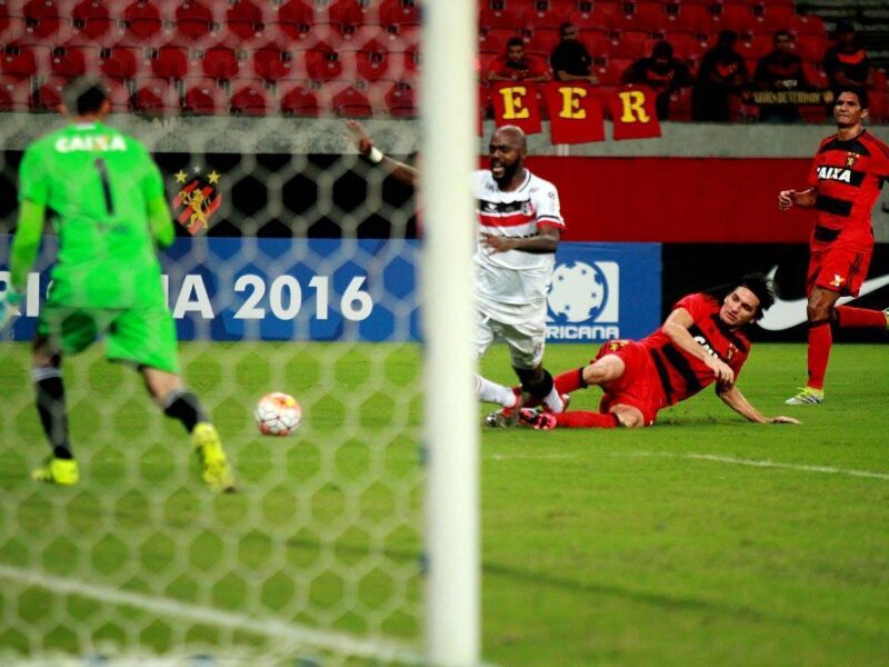 Confira o histórico de Santa Cruz e Sport em jogos na Arena de