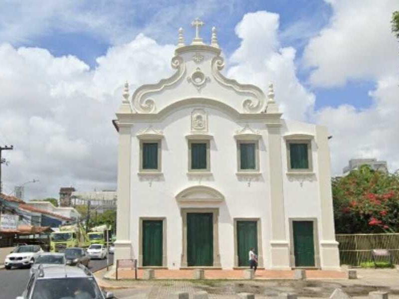 Igreja Das Fronteiras Recebe Nesta Quarta Feira Concerto De