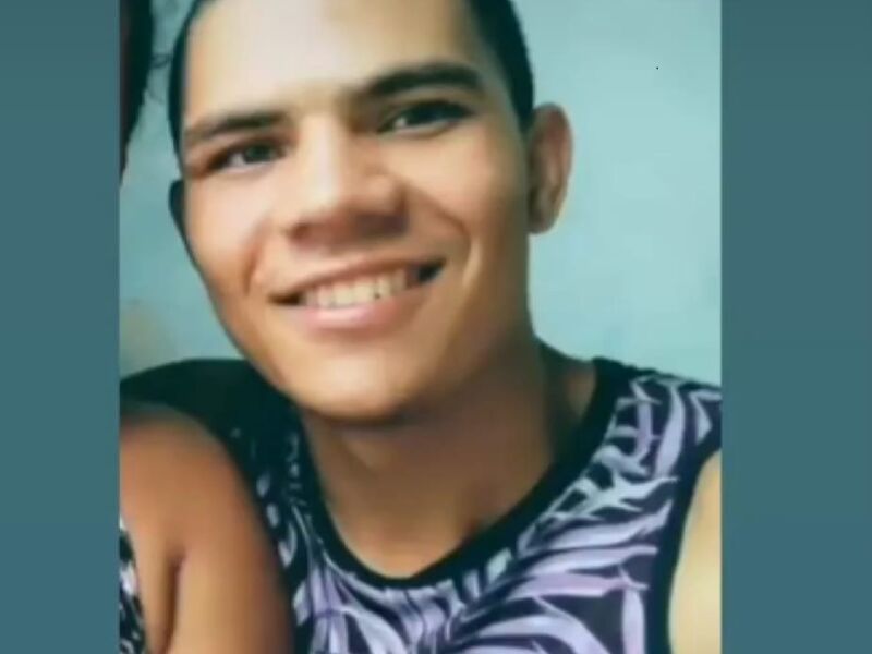 Família busca por jovem de 24 anos que está desaparecido desde a