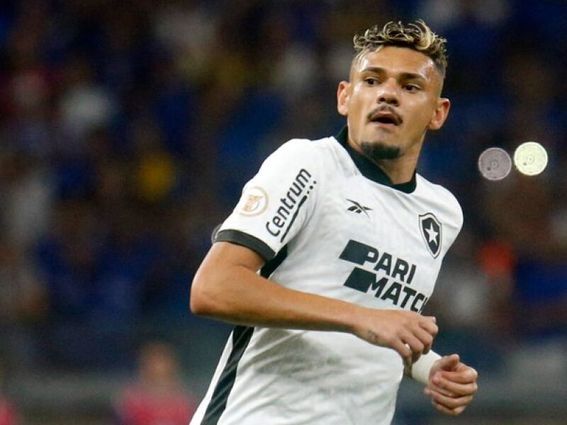 Exame Aponta Les O No Ligamento E Tiquinho Soares Desfalcar Botafogo