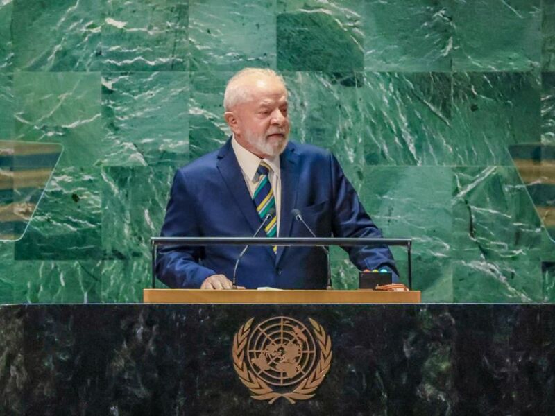 Lula Na Onu Os Principais Recados Do Discurso Do Presidente Na