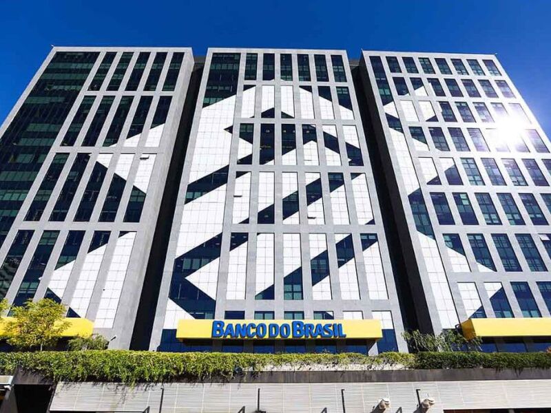 Banco Do Brasil Tem Lucro Recorde De R 26 1 Bi De Janeiro A Setembro