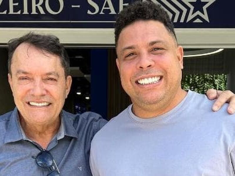 Quem é Pedro Lourenço o empresário que está comprando a SAF do