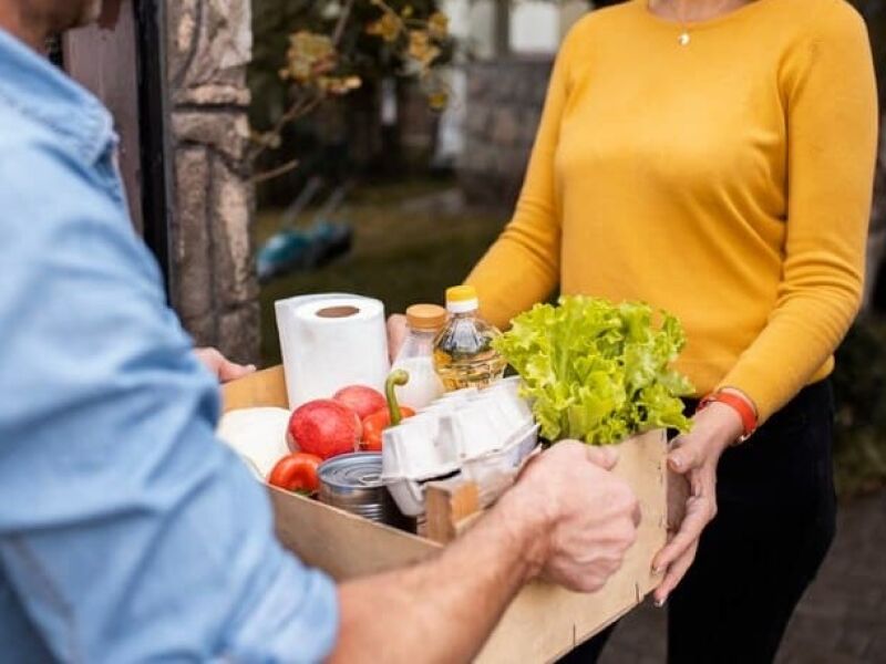 Portaria Reajusta Aux Lio Alimenta O De Servidores Federais De R