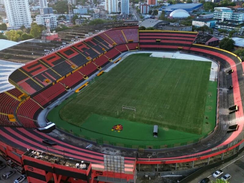 Sport X Retr Veja Onde Assistir E Prov Veis Escala Es Do Duelo Pelo