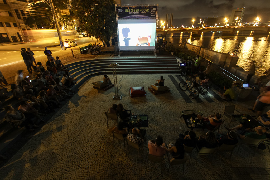 Mostra De Cinema Ambiental Exibe Filmes Gratuitos No Recife Blog Da