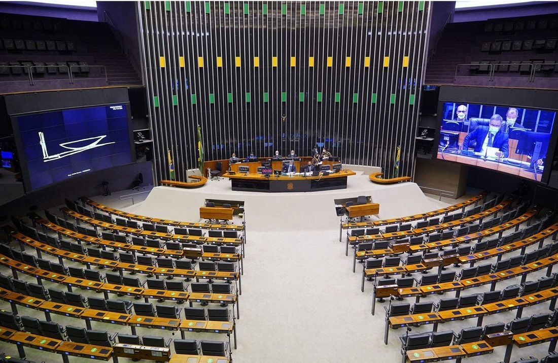 Regulamentação do Fundeb é aprovada na Câmara dos Deputados Blog da