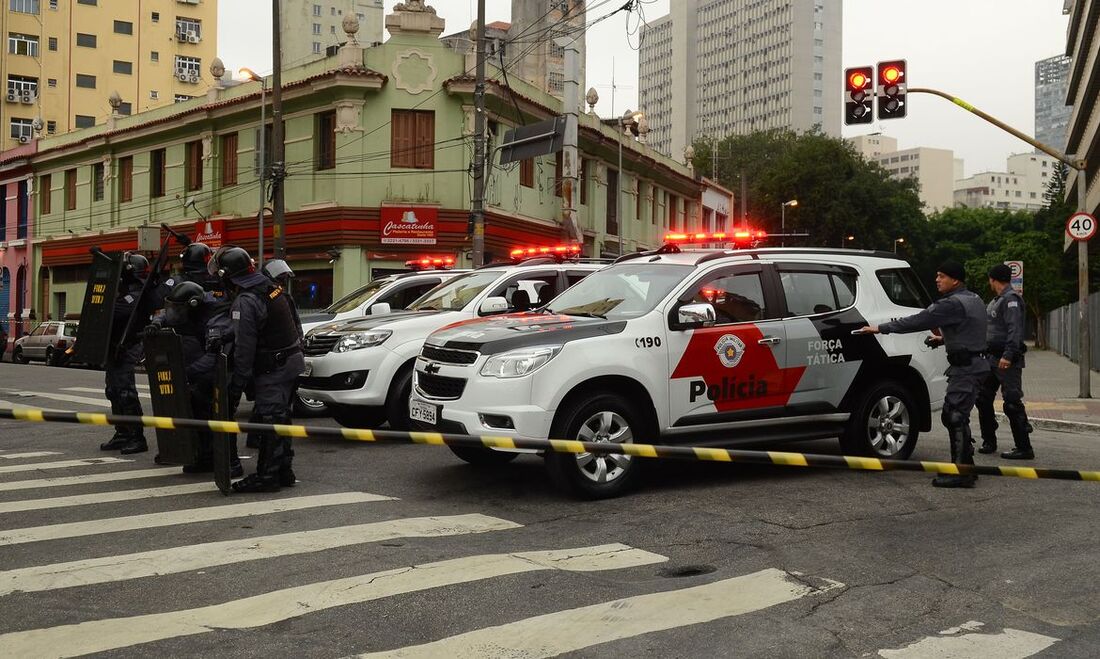 Sobe Para O N Mero De Mortos Por Policiais Militares Na Baixada