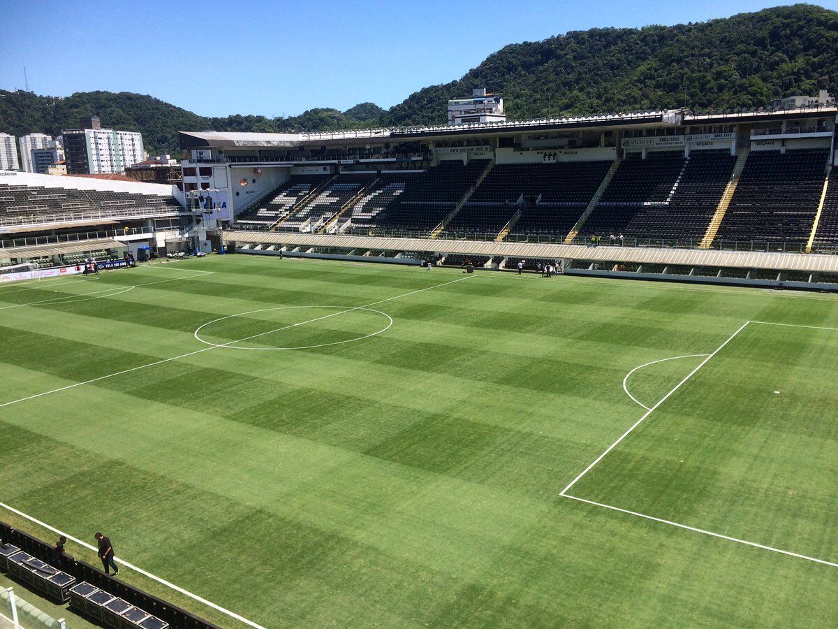 Santos x Fortaleza: onde assistir ao jogo pelo Brasileirão