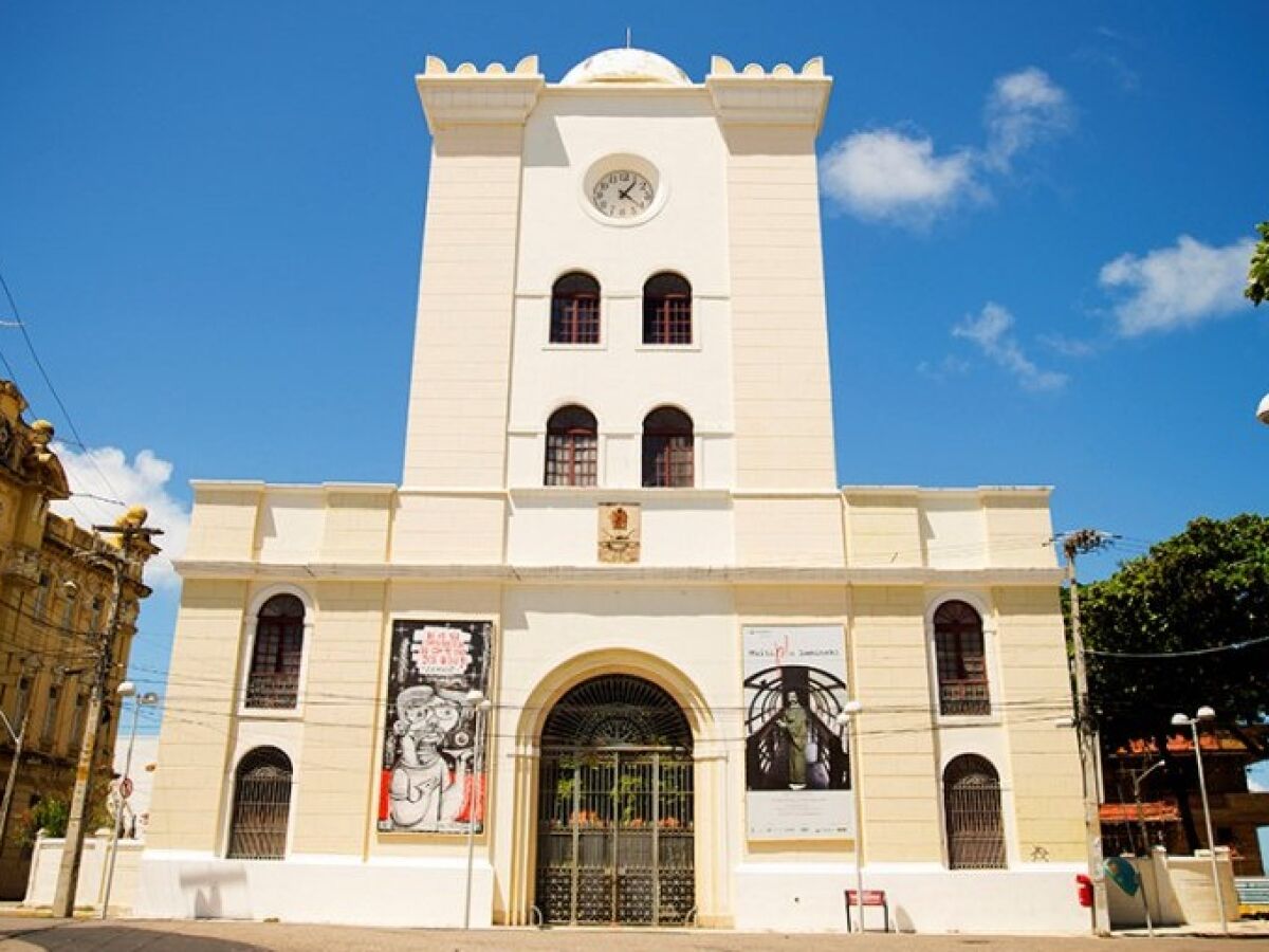 Torre Malakoff será um dos equipamentos que receberá investimento