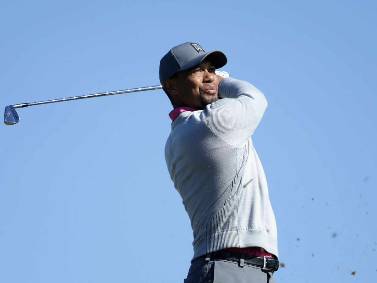 Tiger Woods entra para o conselho do PGA Tour e ameniza tom sobre fusão com  LIV Golf - Máquina do Esporte