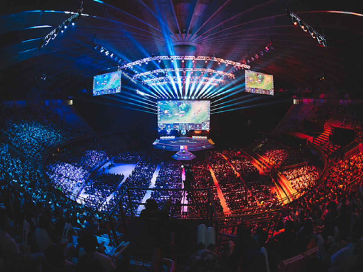 Veja como assistir ao Campeonato Mundial de 'League of Legends' 2021