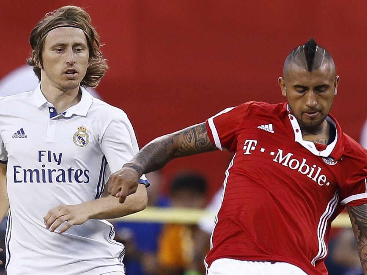 Champions League: PSG 0x1 Bayern de Munique