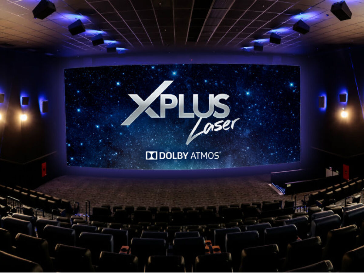 Sonic: O Filme” estreia nas salas especiais XPLUS e 4DX da UCI