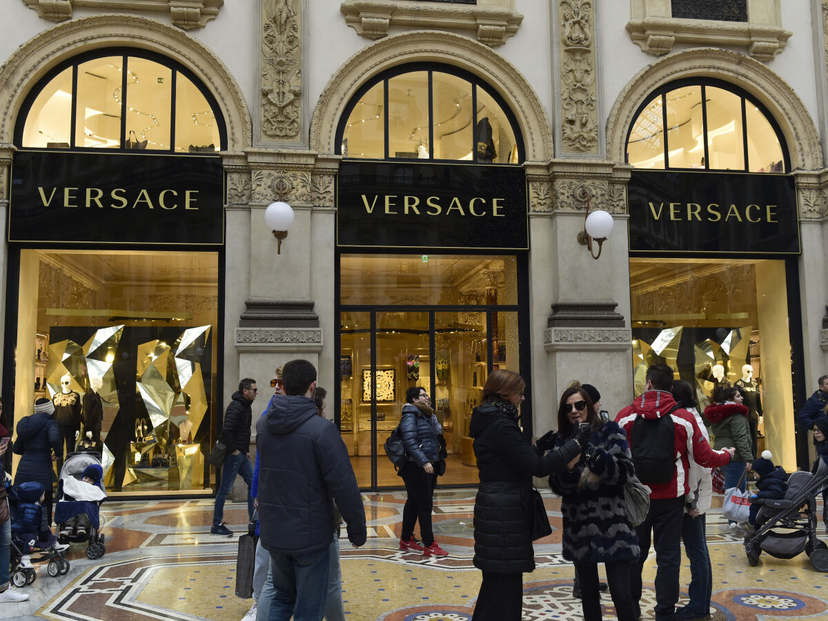 Versace