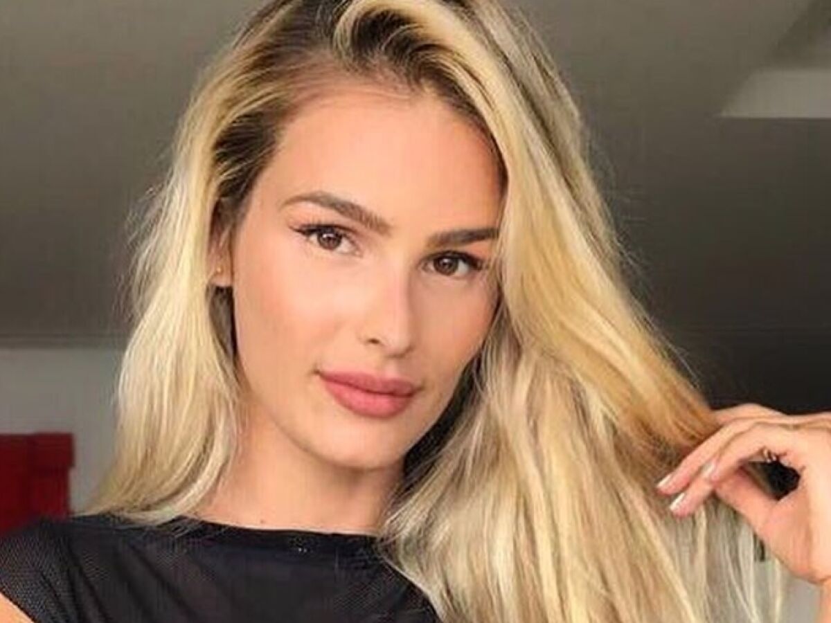 Yasmin Brunet só de calcinha na primeira festa do BBB? Essa foi a |  Descubra o mundo das apostas com quem ta menstruada pode doar sangue -  polux.ind.br