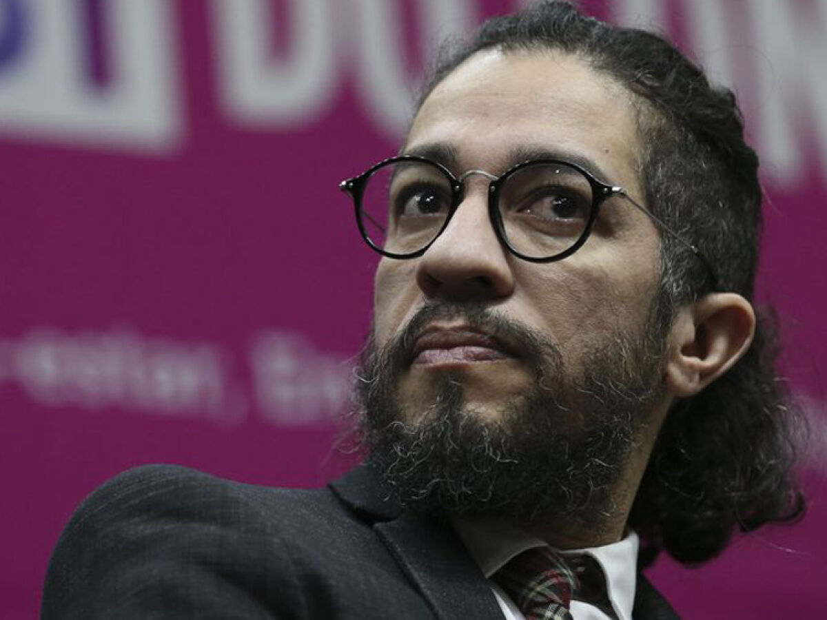 Ex-deputado do PSOL, Jean Wyllys