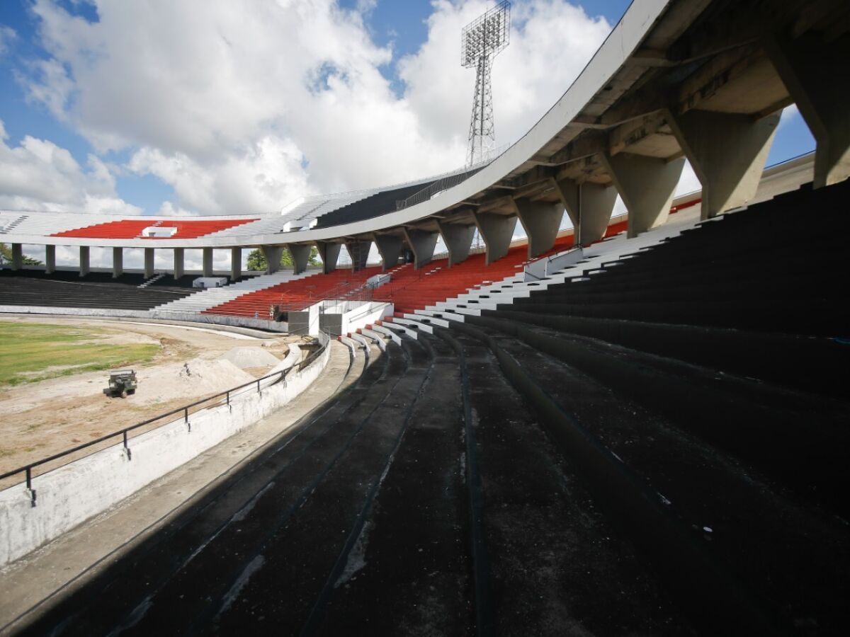 TJPE não concede recurso, e ingressos para Santa Cruz x Retrô seguem a R$  100, santa cruz