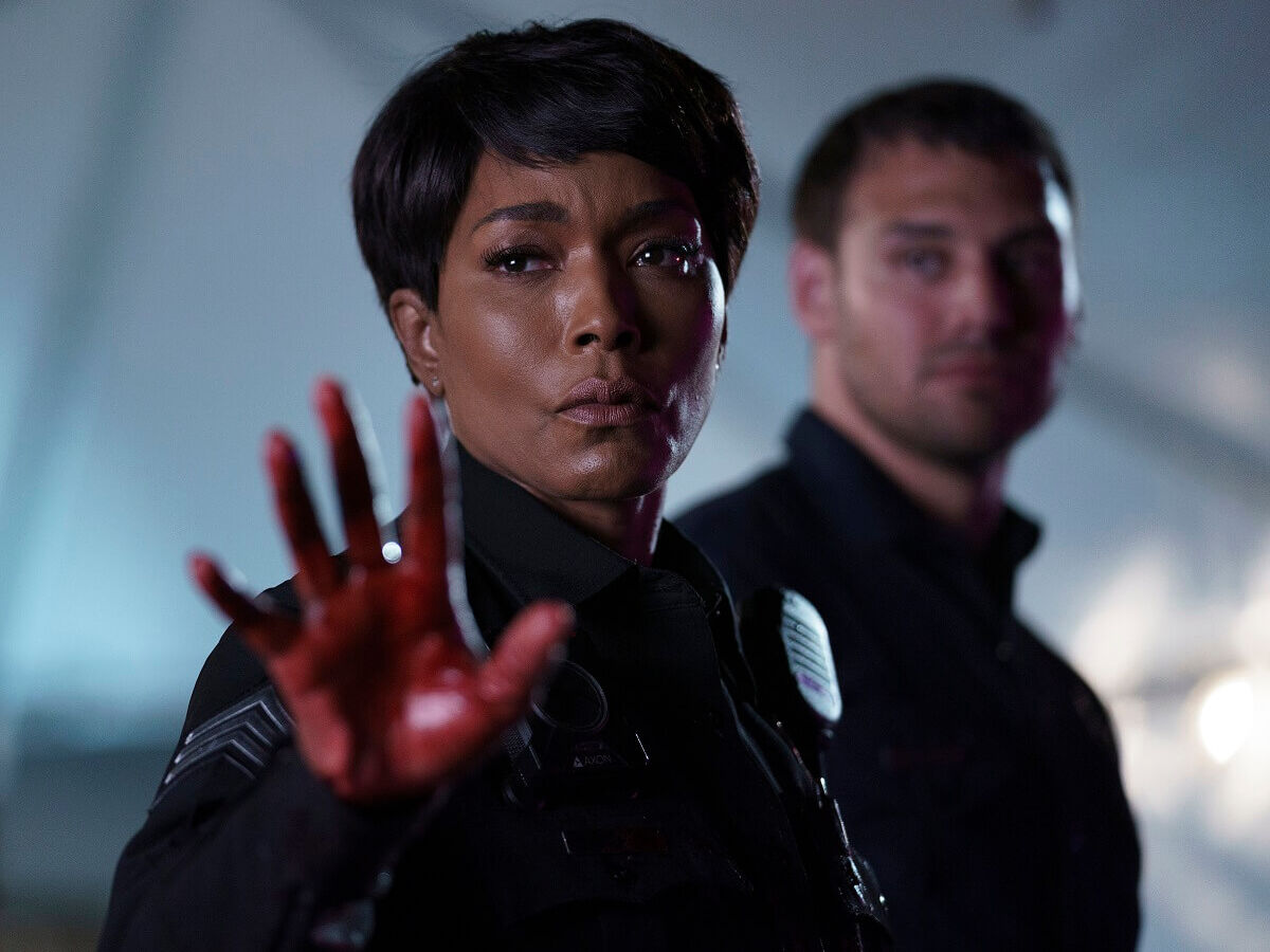 9-1-1, a série de Bombeiros do - Season 24 - Séries LGBTQ