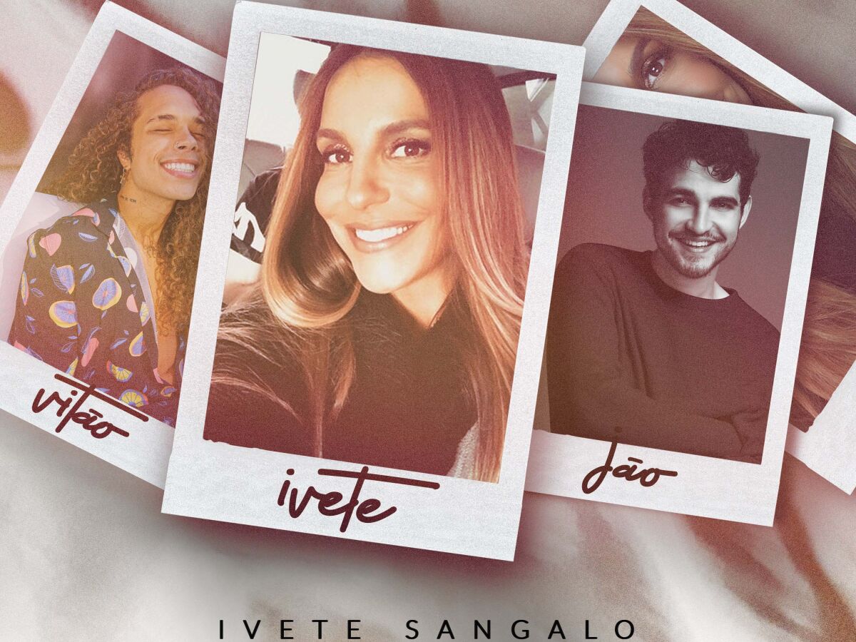 Ivete Sangalo e Whindersson Nunes lançam o clipe de 'Coisa Linda'; veja