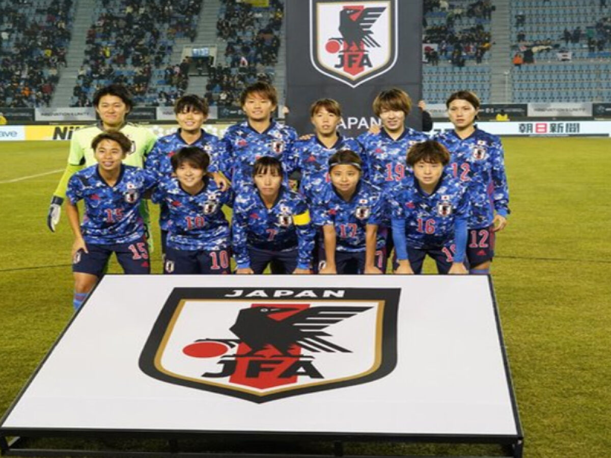 Guia da J.League 2022, Futebol no Japão