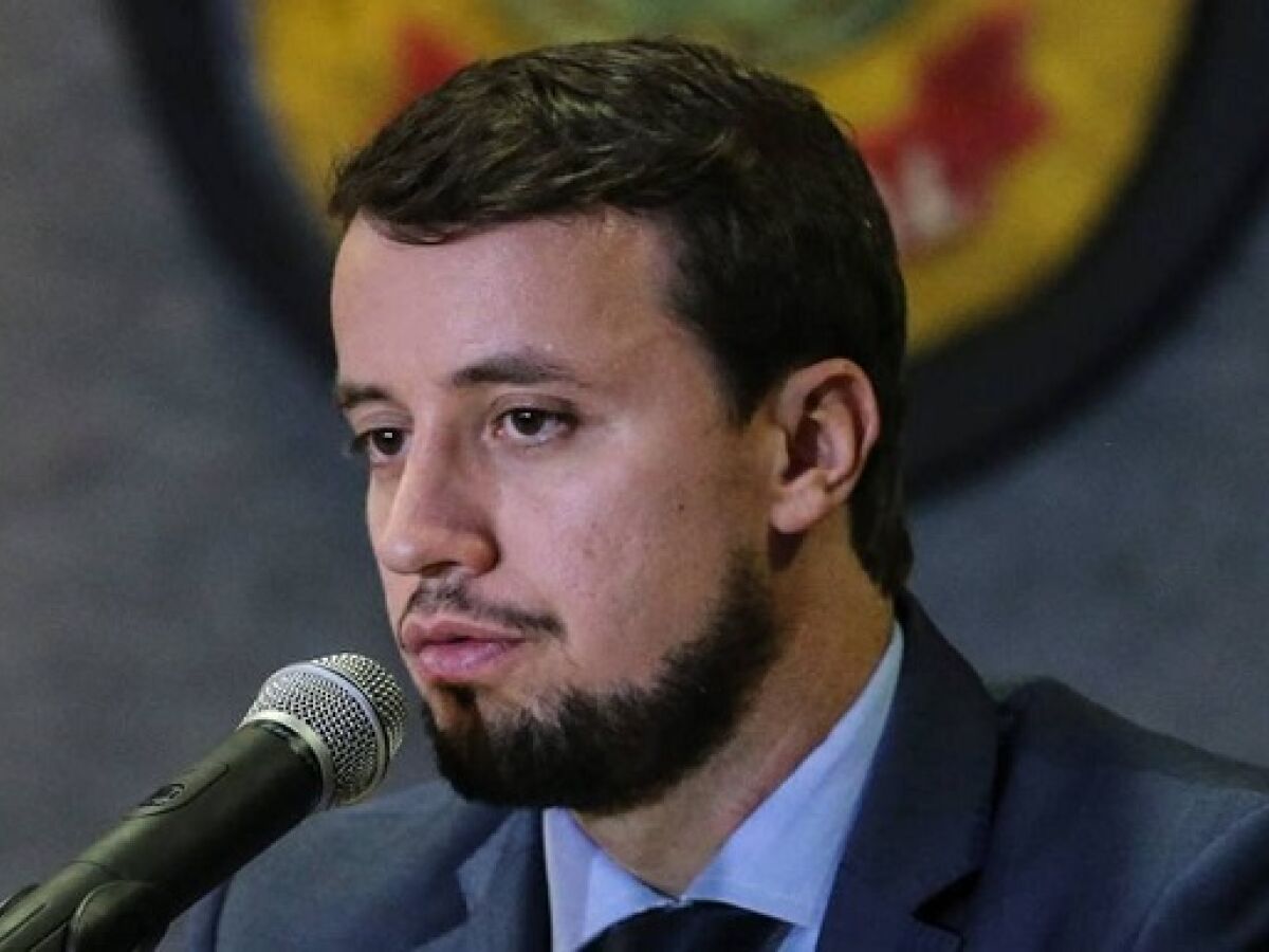 Ex Procurador Da Lava Jato Admite Ter Pagado Outdoor Em Homenagem A Forca Tarefa Folha Pe