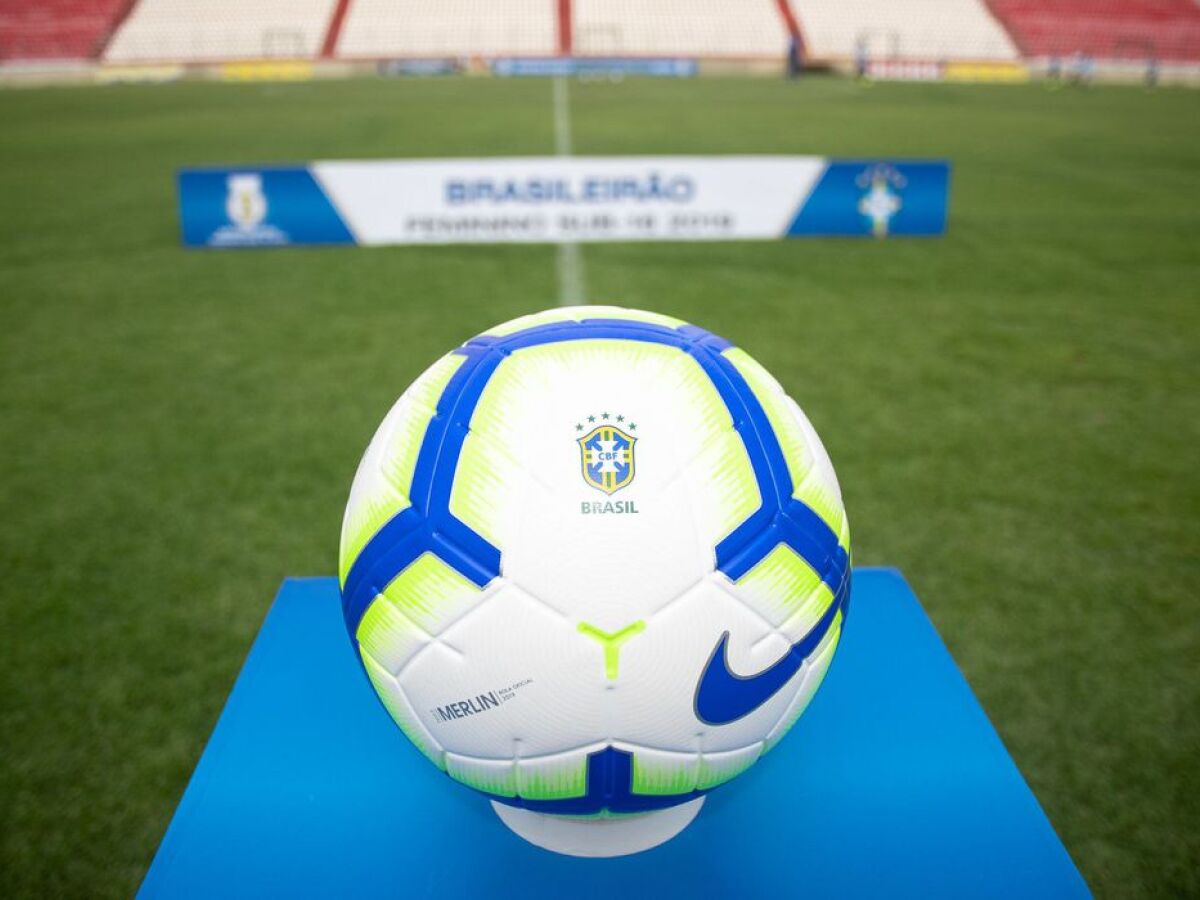 CBF divulga tabela detalhada da primeira fase da Copa do Brasil, copa do  brasil