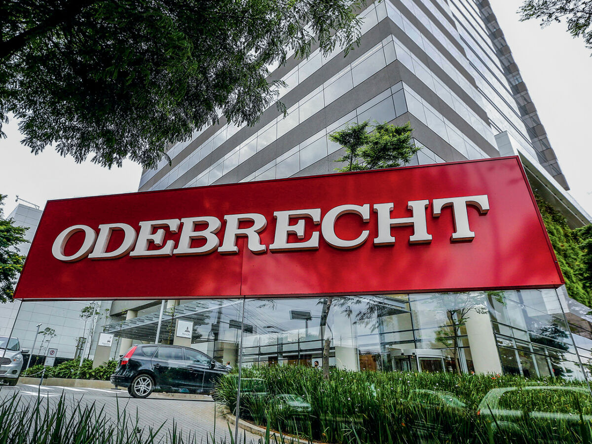 Odebrecht anuncia novo nome para o grupo, que se chamará Novonor