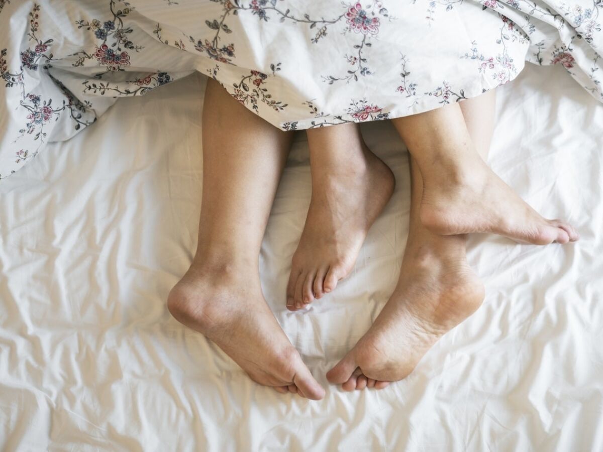 A iniciação sexual é vista sob novo olhar atualmente