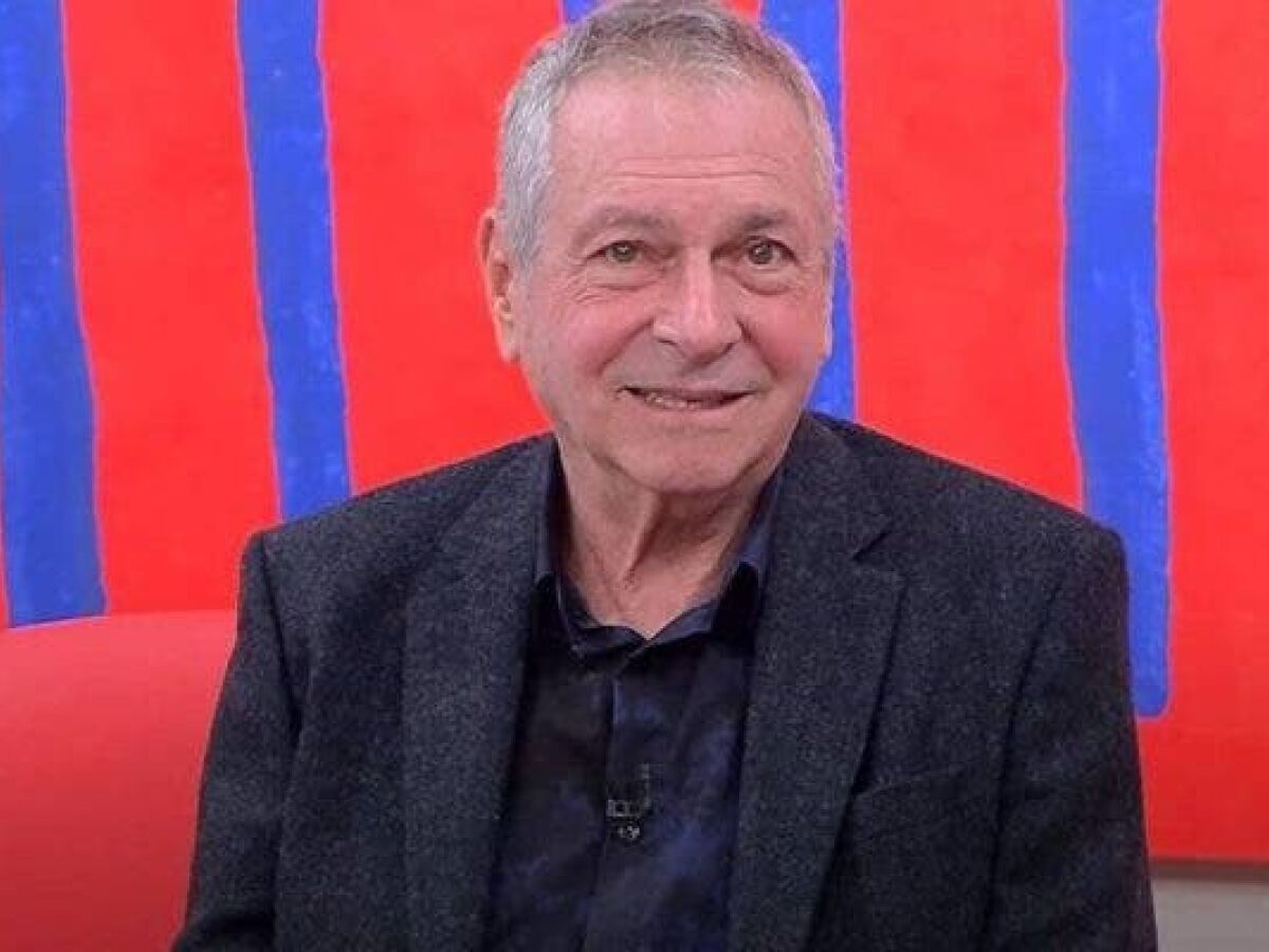 Antônio Bivar