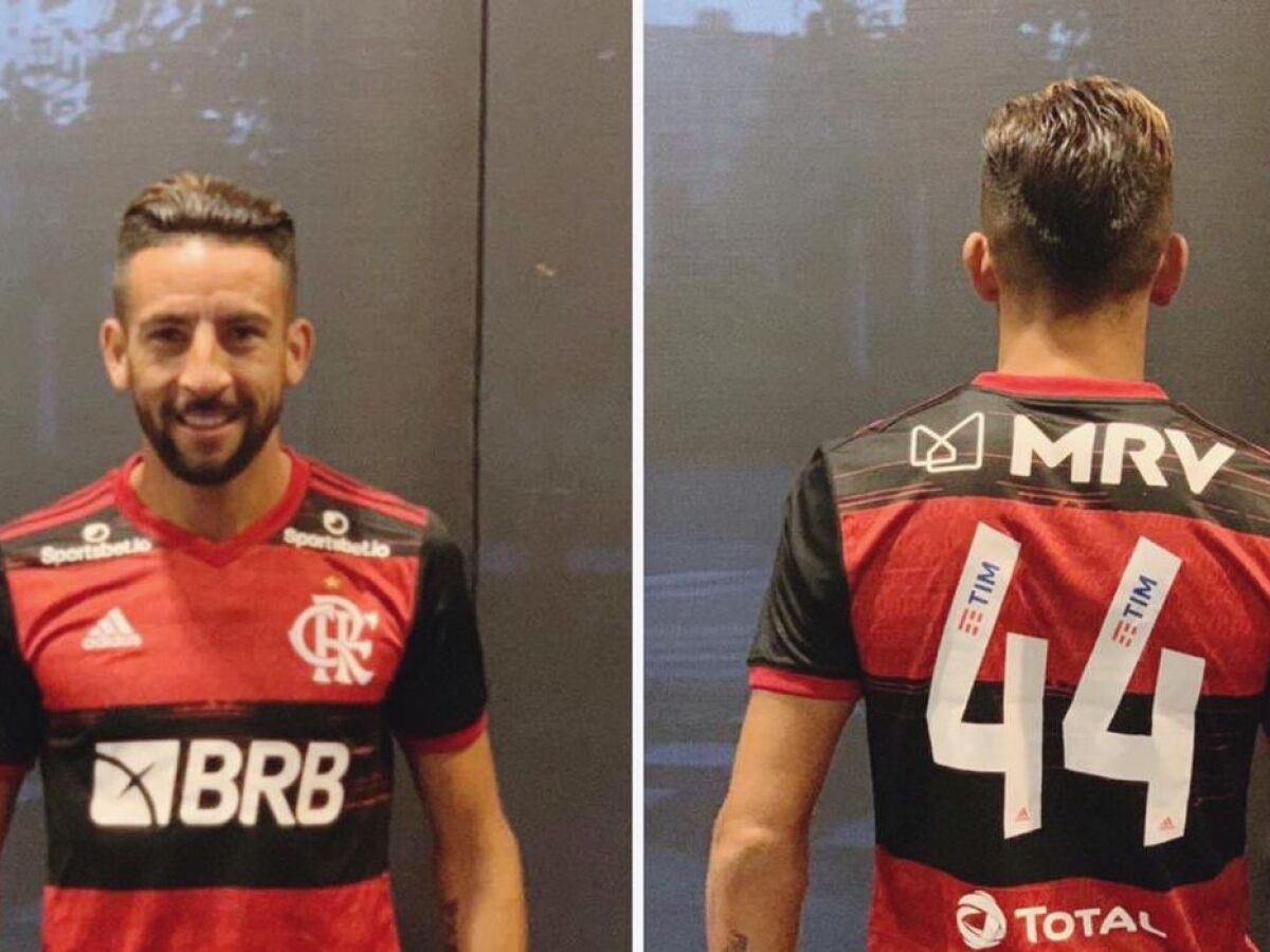 Flamengo: Mauricio Isla chega com status de absoluto e no papel de  referência