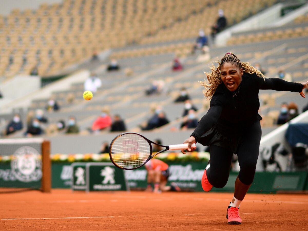 Serena Williams é derrotada na terceira rodada do US Open