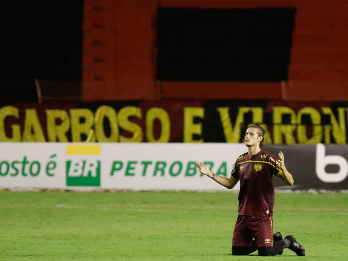 Sport tem dupla convocada para a Seleção Brasileira Sub-17; veja lista  completa - Folha PE