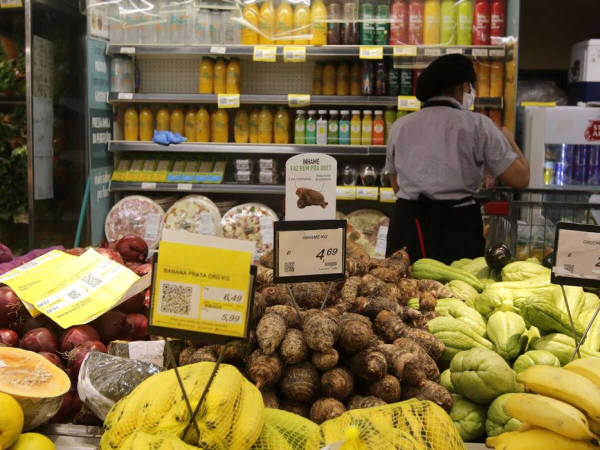 PROCON, Cuidados no mercado com alimentos estragados