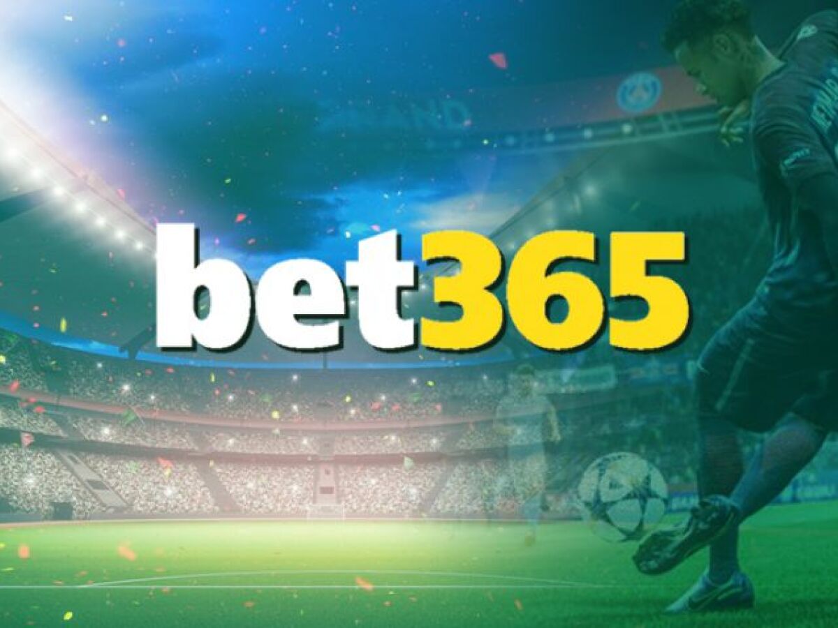 Apostas em e-games estão entre os destaques da Bet365