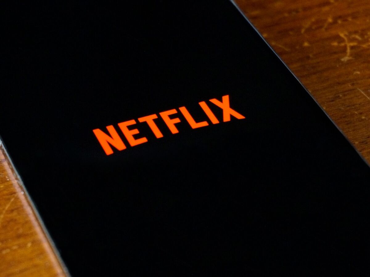 Netflix