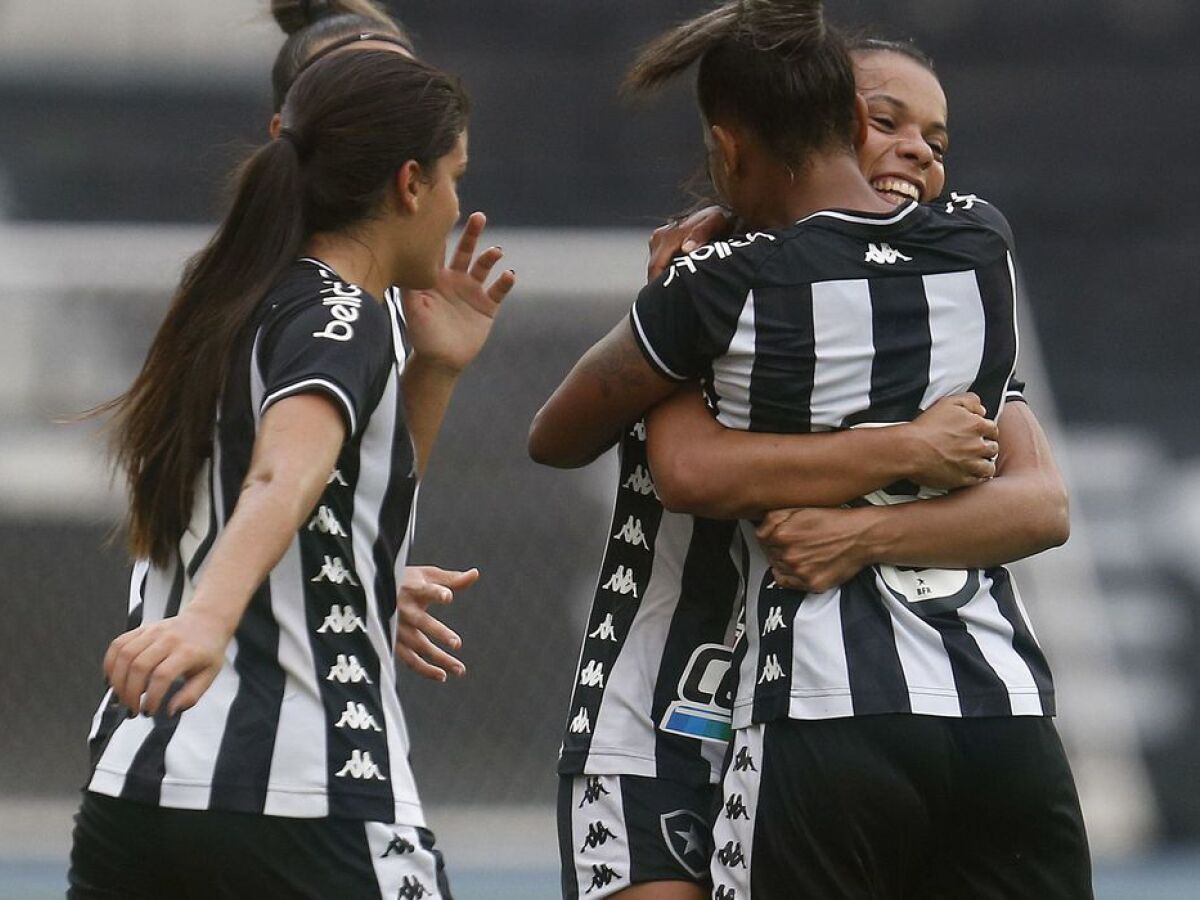 Com Ceará, CBF marca final do Brasileirão Feminino A2