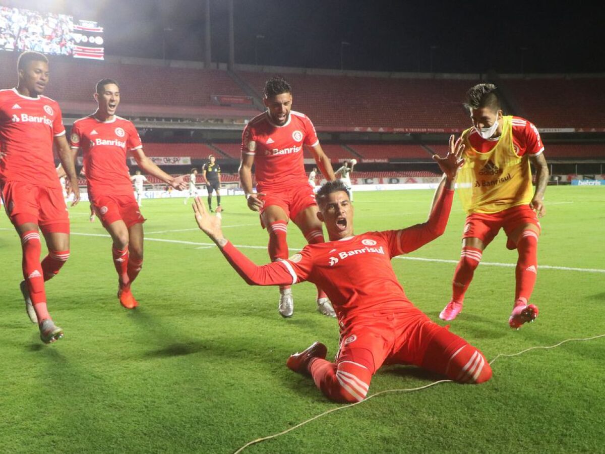 Brasileiro enfrentará mexicano ou coreano na semifinal do Mundial de Clubes