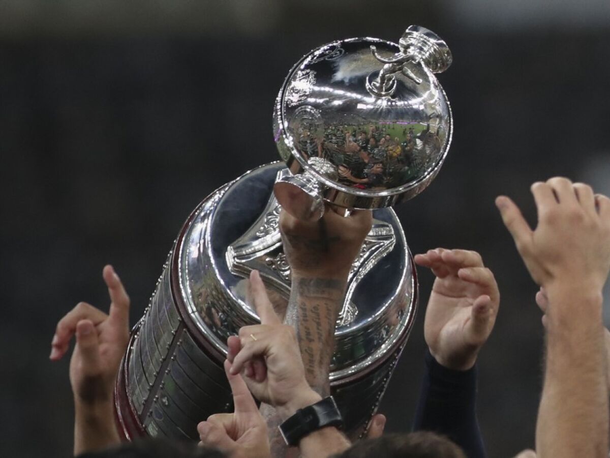 Libertadores 2023 terá clubes tradicionais, estreantes e um retorno; Veja  os classificados - Fluminense: Últimas notícias, vídeos, onde assistir e  próximos jogos