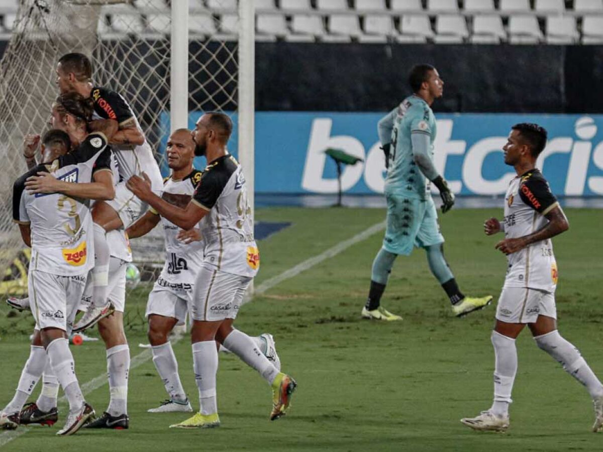 Corinthians 1x0 Botafogo: Pós-jogo