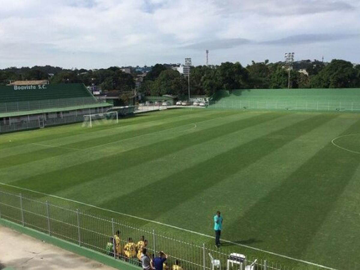 CBF oficializa nova data para o jogo de volta entre Corinthians e