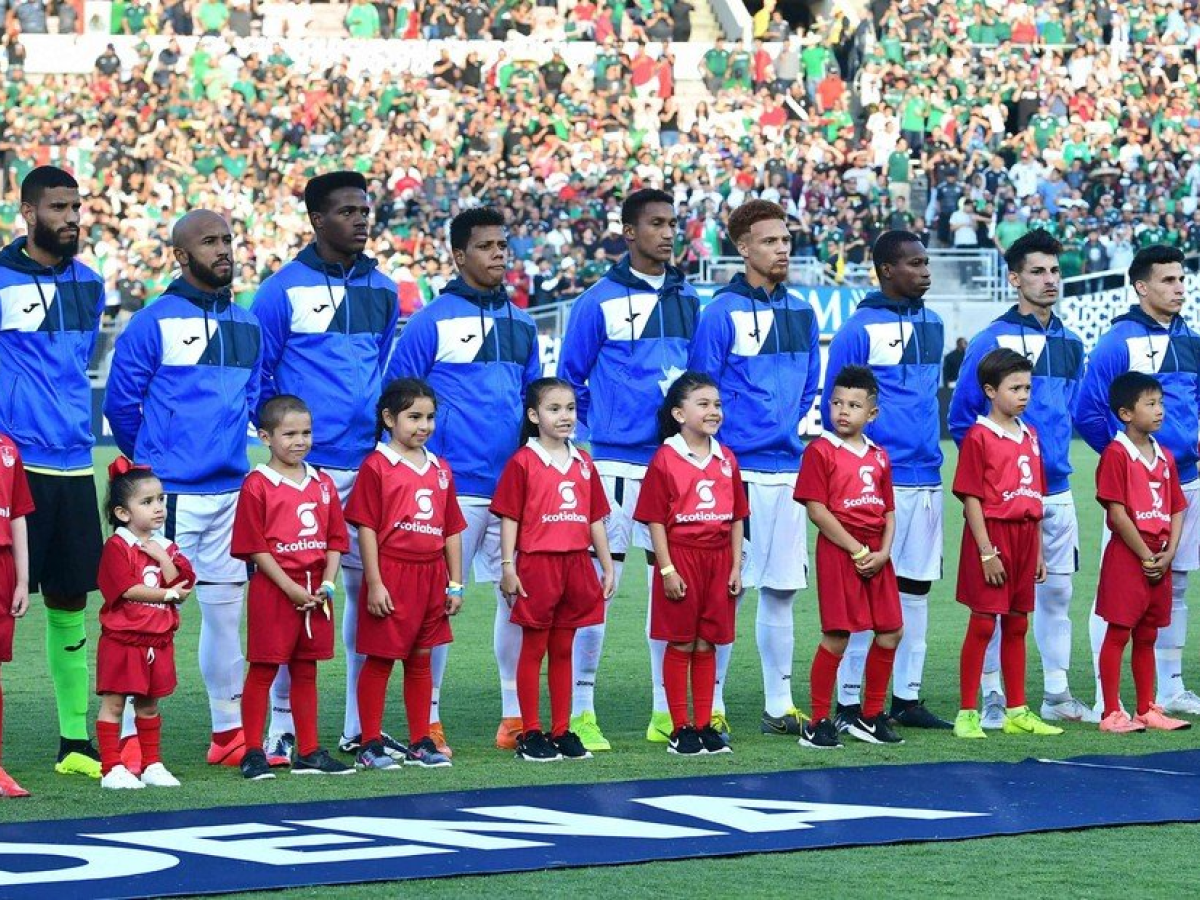 Em decisão inédita, Cuba convoca jogadores que vivem fora do país para  Eliminatórias, Brasil Mundial FC