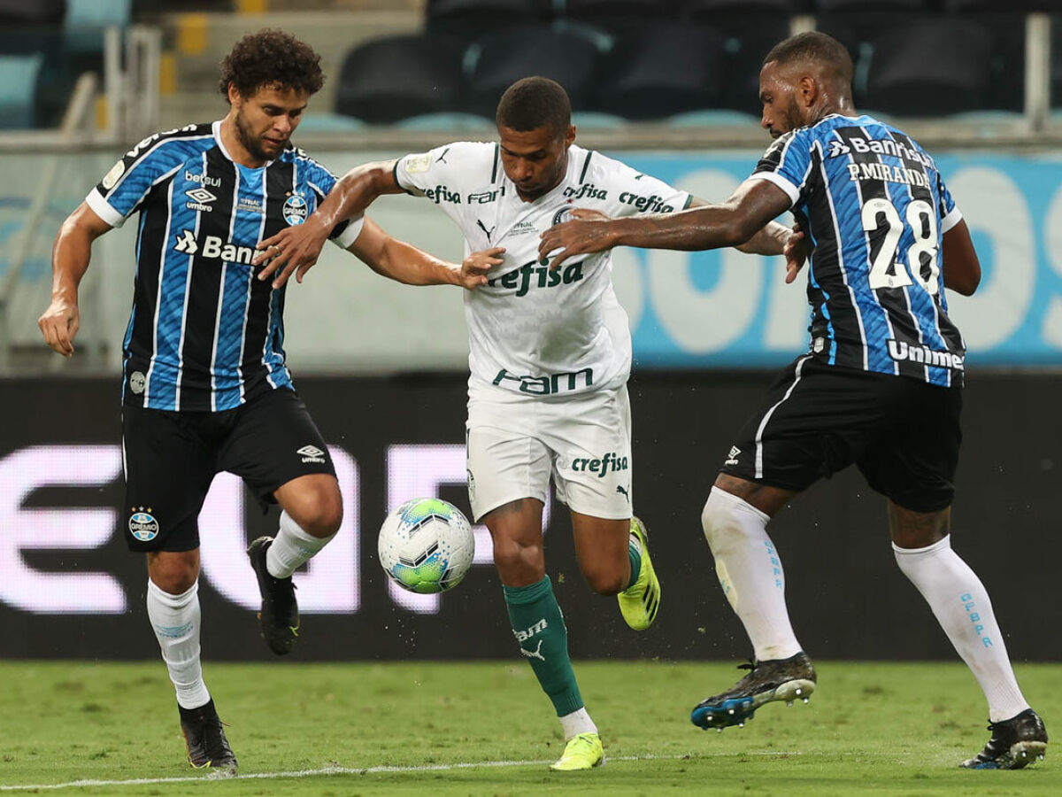 Grêmio Futebol 7 avança às quartas de final do Mundial de Clubes